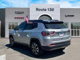 Used 2023 Jeep Compass Limited image 3