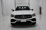 Used 2020 Mercedes-Benz GLC 300 4MATIC image 2