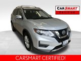 Used 2018 Nissan Rogue SV image 1