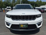 Used 2023 Jeep Grand Cherokee Limited image 2