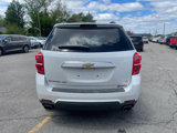 Used 2017 Chevrolet Equinox LT w/ Convenience Package image 6