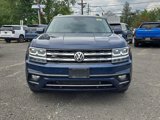Used 2019 Volkswagen Atlas SEL R-Line image 3