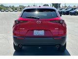 Certified 2021 MAZDA CX-30 FWD 2.5 S w/ Premium Package image 5