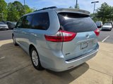 Used 2015 Toyota Sienna XLE image 5
