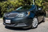 Used 2015 Buick Verano image 2