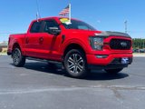 Certified 2023 Ford F150 XL w/ STX Appearance Package image 3