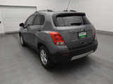 Used 2015 Chevrolet Trax LT w/ LT Plus Package image 5