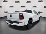 Used 2024 RAM 1500 4x4 Crew Cab image 5