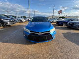 Used 2016 Toyota Camry SE image 2