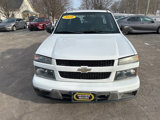 Used 2010 Chevrolet Colorado W/T image 3