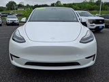 Used 2021 Tesla Model Y 2WD image 2