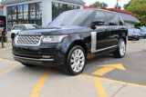 Used 2014 Land Rover Range Rover Supercharged image 4