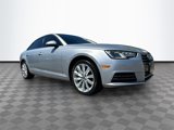 Used 2017 Audi A4 2.0T Premium w/ Audi MMI Navigation Plus image 4