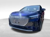 Certified 2023 Audi Q4 e-tron Premium Plus w/ Premium Plus image 2