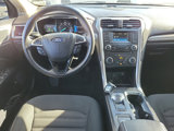 Used 2018 Ford Fusion SE image 4