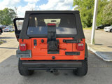 Used 2005 Jeep Wrangler SE image 6