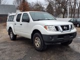 Used 2014 Nissan Frontier S image 3