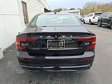 Certified 2024 Volvo S60 B5 Plus image 5