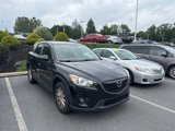 Used 2015 MAZDA CX-5 Touring image 3