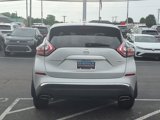 Used 2016 Nissan Murano S image 5