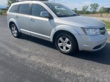 Used 2011 Dodge Journey Mainstreet w/ Flexible Seating Group image 4