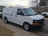 Used 2014 Chevrolet Express 1500 AWD image 3