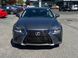 Used 2016 Lexus GS 350 AWD image 2