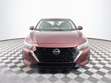 Certified 2025 Nissan Sentra SV image 2