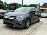Used 2018 Honda Odyssey EX-L image 3