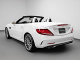 Used 2019 Mercedes-Benz SLC 300 image 3