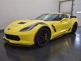Used 2017 Chevrolet Corvette Grand Sport w/ Z07 Performance Package image 6