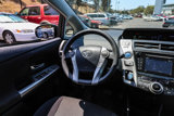 Used 2017 Toyota Prius V Three image 5