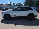Used 2023 Jeep Cherokee Altitude Lux image 6