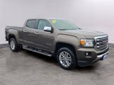 Used 2015 GMC Canyon SLT w/ Driver Alert Package image 3