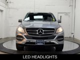 Used 2016 Mercedes-Benz GLE 350 4MATIC w/ Premium Package image 3