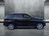 Used 2015 Mercedes-Benz ML 350 2WD image 4