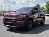 Used 2021 Jeep Compass 80th Special Edition image 5
