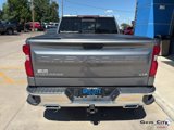 Used 2020 Chevrolet Silverado 1500 LTZ w/ LTZ Premium Package image 6