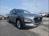 Used 2021 Hyundai Kona SEL Plus w/ Cargo Package image 2