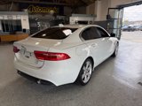 Used 2017 Jaguar XE Prestige image 5