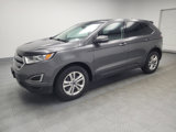 Used 2016 Ford Edge SEL w/ Equipment Group 201A image 2