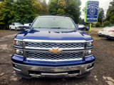 Used 2014 Chevrolet Silverado 1500 LT w/ LT Convenience Package image 3