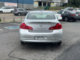 Used 2015 INFINITI Q40 AWD image 5