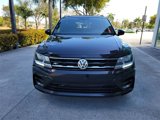 Used 2021 Volkswagen Tiguan SE R-Line image 3