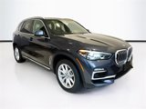 Used 2020 BMW X5 xDrive40i w/ Premium Package image 3