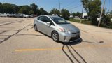 Used 2014 Toyota Prius Four image 2