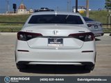 Used 2022 Honda Civic Touring image 6