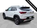 New 2024 Chevrolet TrailBlazer LT w/ LT Cold Weather Package image 6
