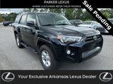 Used 2020 Toyota 4Runner TRD Off-Road image 2
