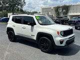 Used 2023 Jeep Renegade Altitude image 3
